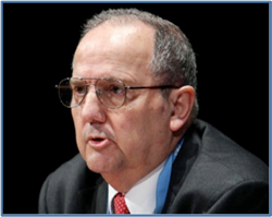 Special Rapporteur, Juan Méndez: UN Photo