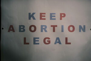 keep abortion legal