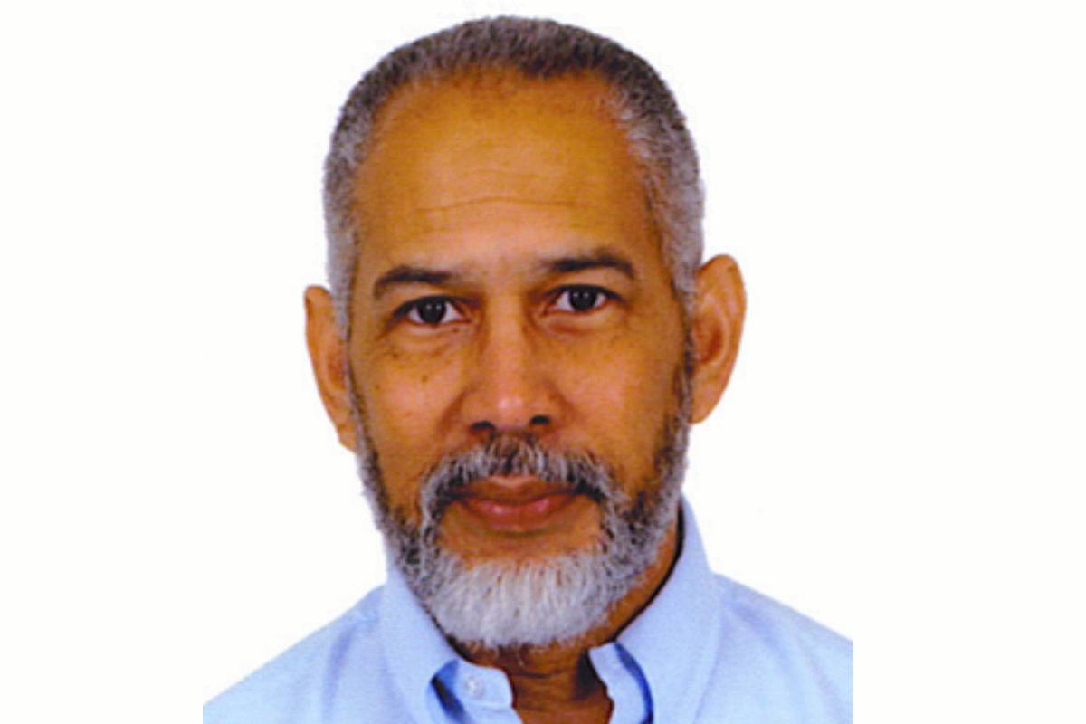 Fred Nunes